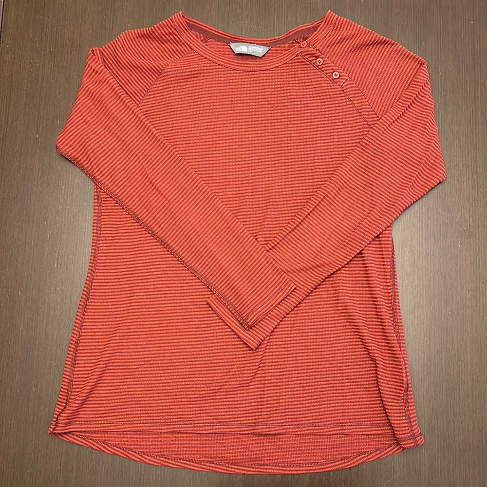 The North Face - Thermal Shirt